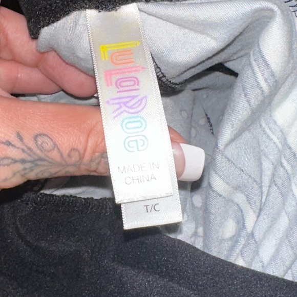 LulaRoe T/C Bundle - Picture 4 of 6